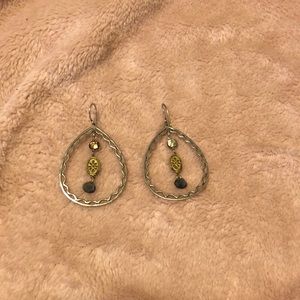 Silpada Earrings
